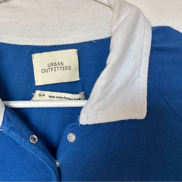 Urban Outfitters Stripped Long-sleeve - Picture 3 of 4